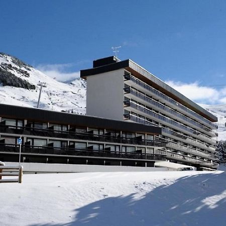 Residence Aravis - Appartement Lumineux - Ski Aux Pieds - Balcon Mae-3434 圣马丁德贝尔维尔 外观 照片